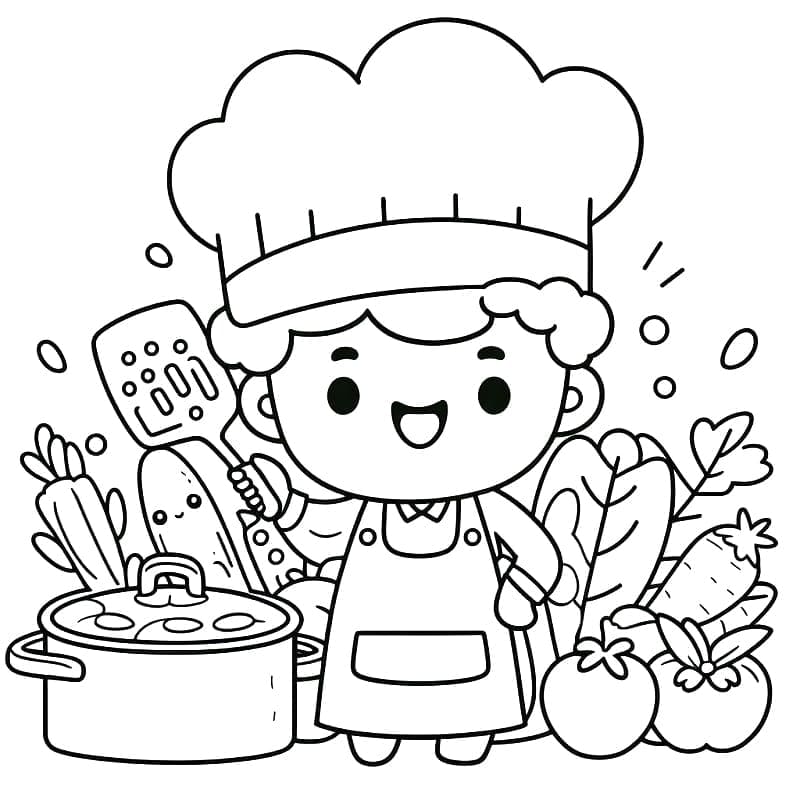 طاهٍ لطيف جداً تلوين