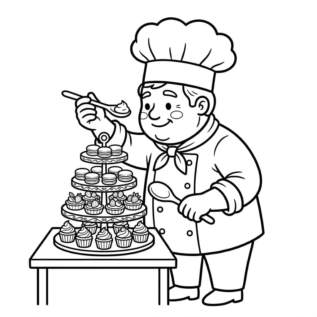 طاهٍ ماهر تلوين