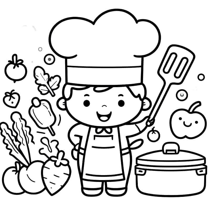 طاهٍ رائع تلوين