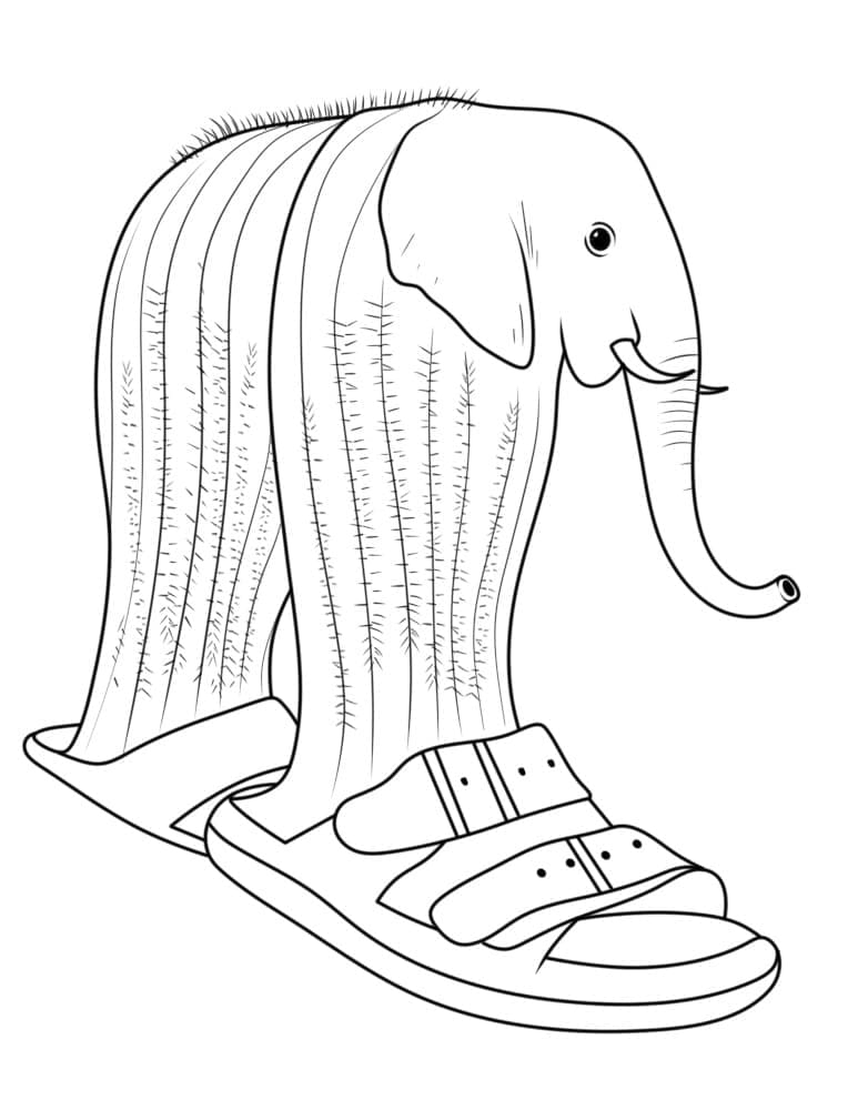 تلف الدماغ ليريللي لاريلا تلوين