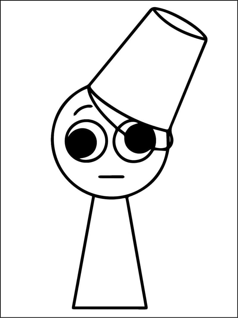 برود من إنكريبيوكس سبورانكي تلوين