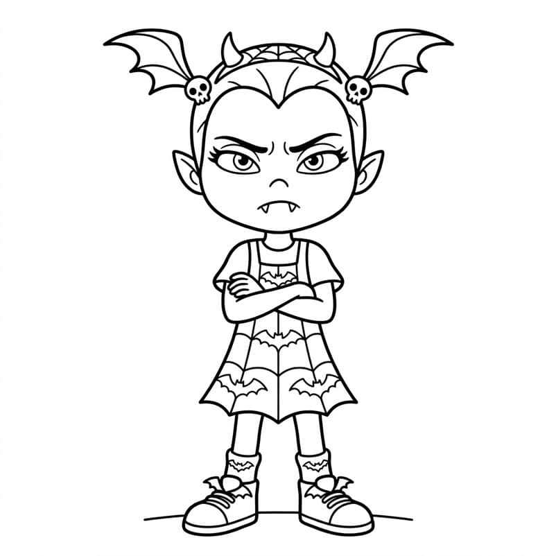 فامبيرينا سيريوس تلوين