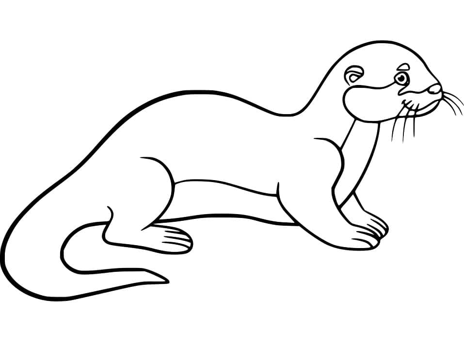 ليتل مارتن تلوين