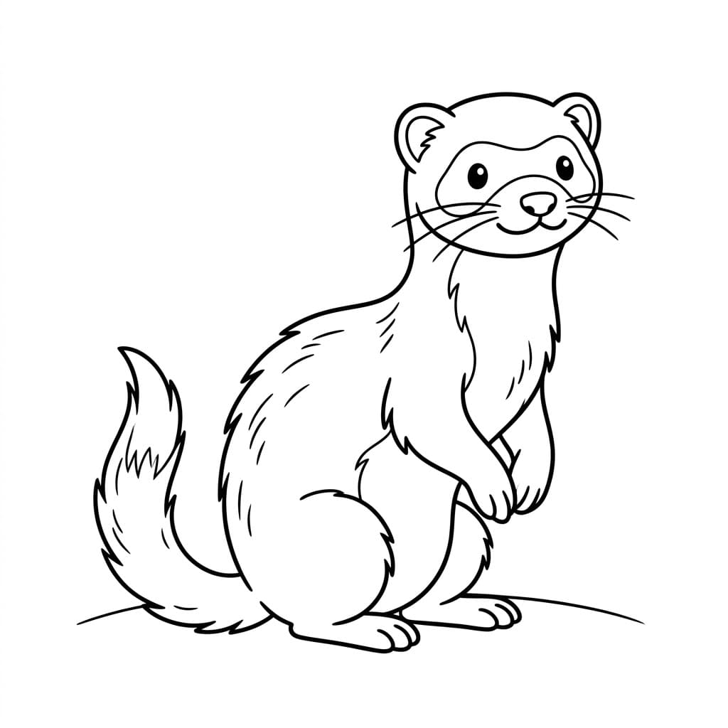 مارتن جالس تلوين