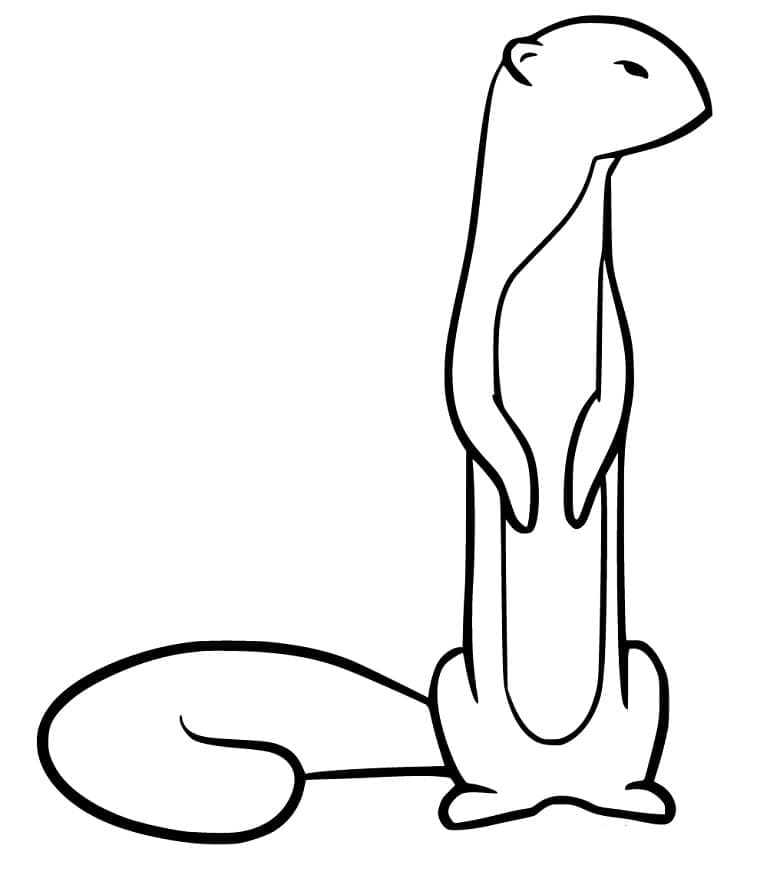 مارتن قابل للطباعة مجاناً تلوين