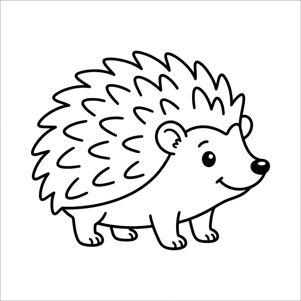 النضناض تلوين