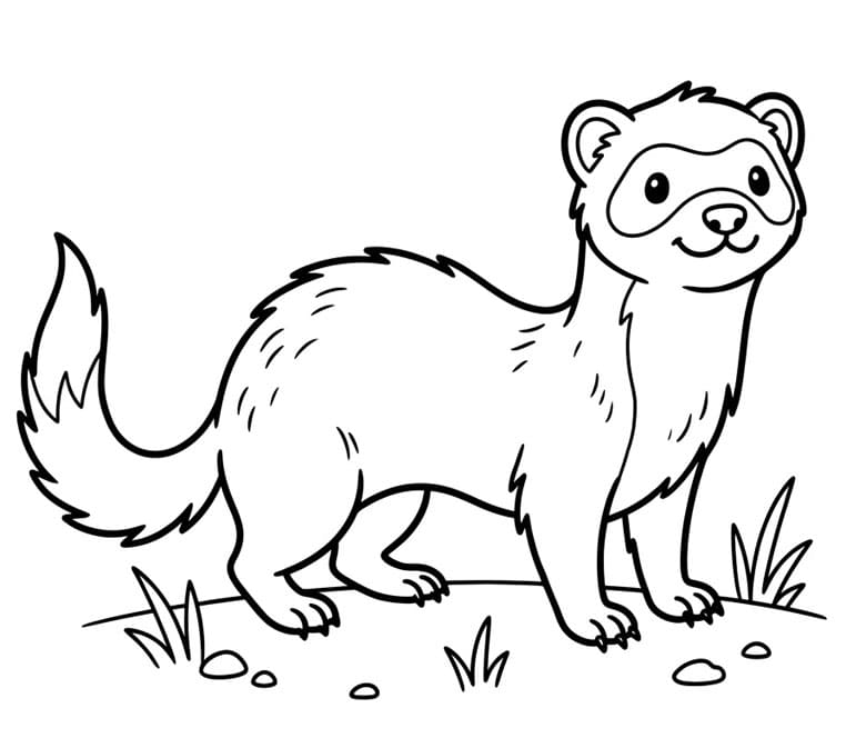 طبعة مارتن تلوين