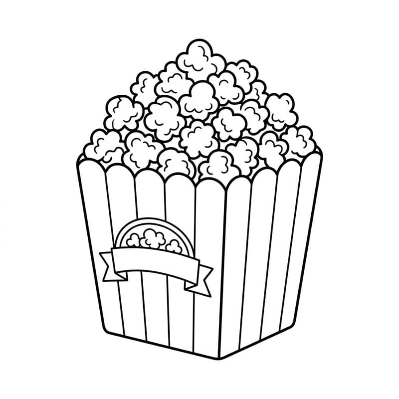 فشار السينما تلوين