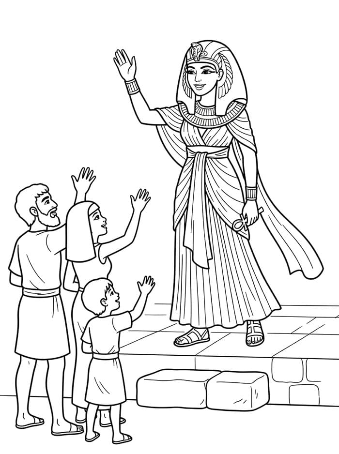 كليوباترا تُحيّي تلوين